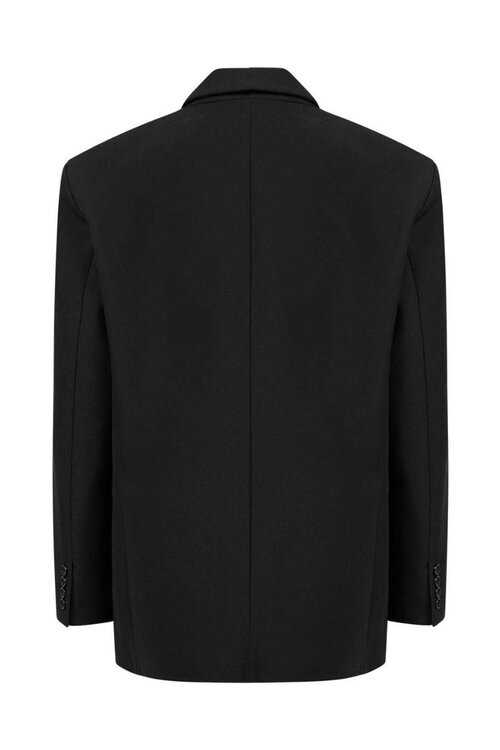 DYO Black Blazer
