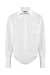 DYO White Body Blouse