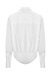 DYO White Body Blouse