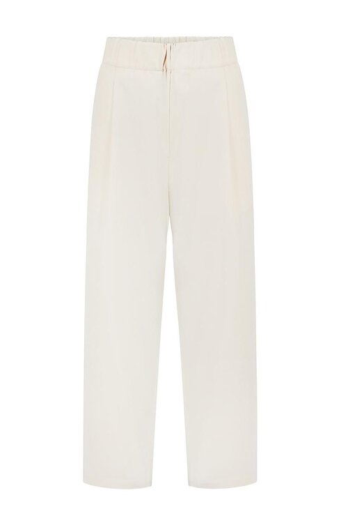 DYO Off White Utility Pants