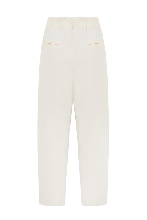 DYO Off White Utility Pants