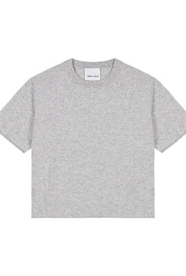 L'Ame de Julie Fog Knitted Shirt