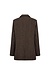 Co'couture Bruin Candice blazer