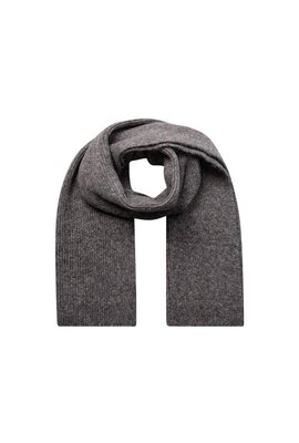 Co'couture Grijs Hailey Scarf Co'couture Grijs Hailey Scarf