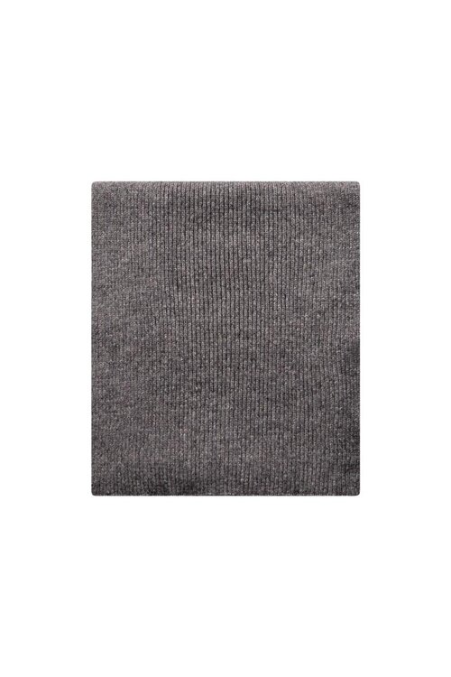 Co'couture Grijs Hailey Scarf