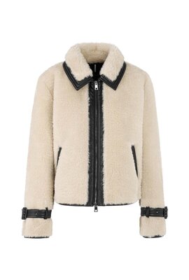 Marc Cain Off White Jack