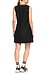 Marc Cain Black Jurk