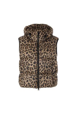 Marc Cain gekleurde Bodywarmer