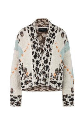 Marc Cain gekleurde Vest