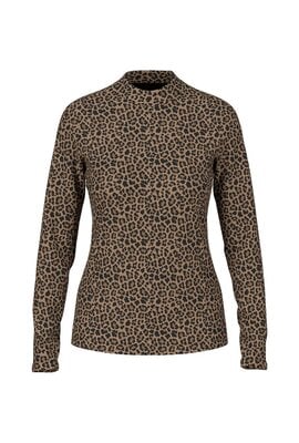 Marc Cain gekleurde T-shirt