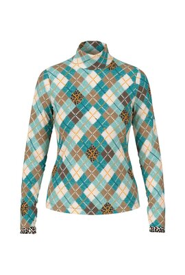 Marc Cain Petrol T-shirt