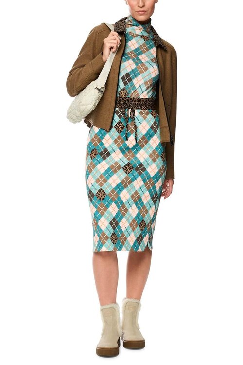 Marc Cain Petrol T-shirt