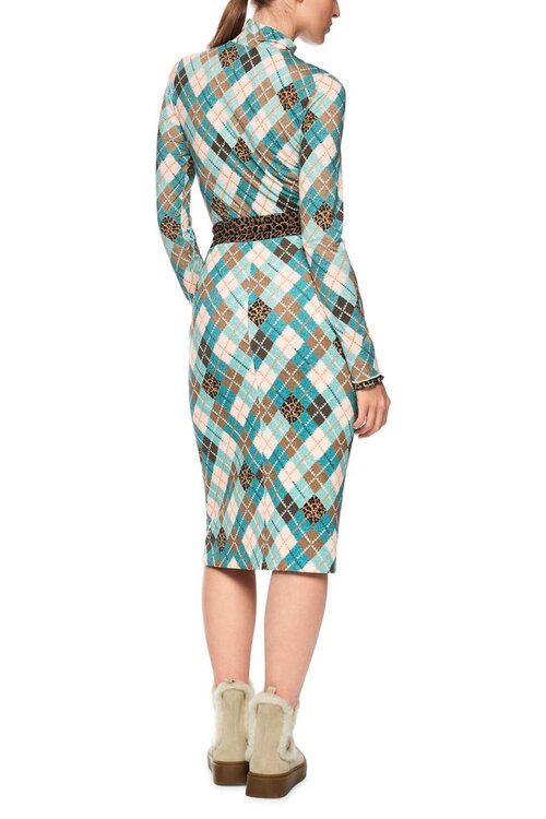 Marc Cain Petrol T-shirt