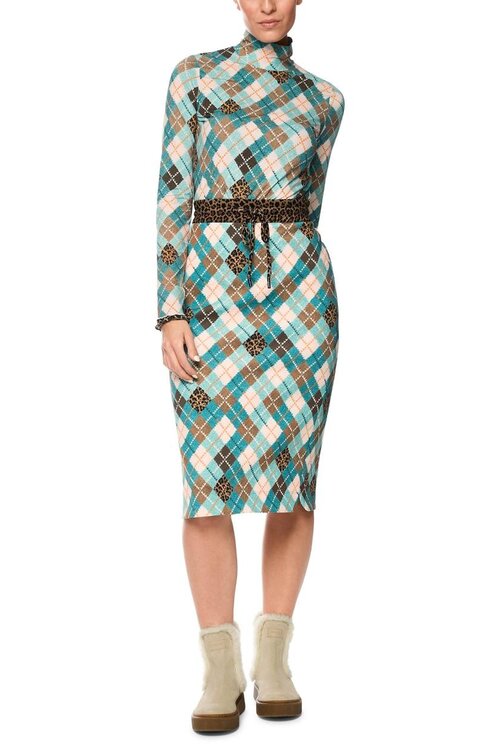 Marc Cain Petrol T-shirt