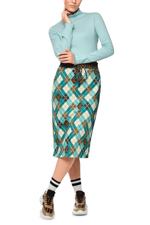 Marc Cain Petrol T-shirt