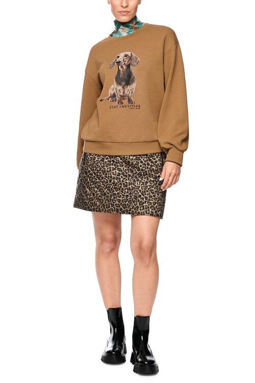 Marc Cain gekleurde Rok