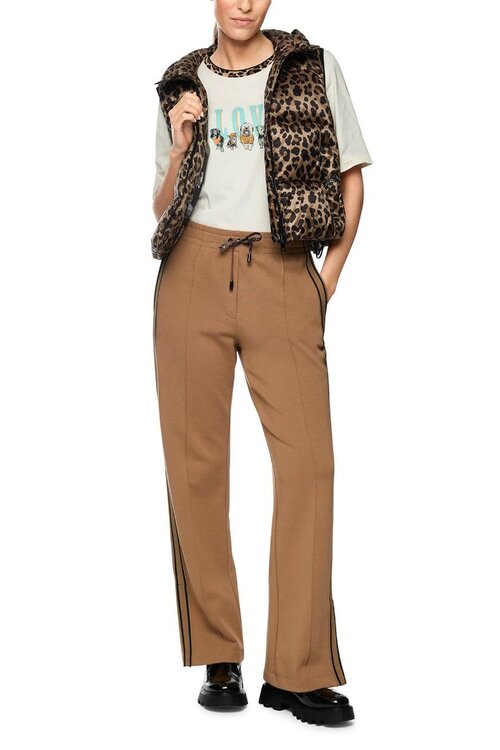 Marc Cain Sand Pantalon Washington