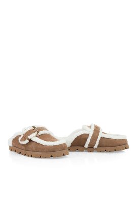 Marc Cain Sand Slippers