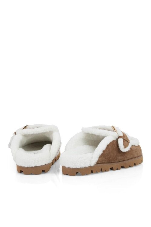 Marc Cain Sand Slippers