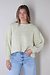 American Vintage Sand Trui