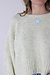 American Vintage Sand Trui