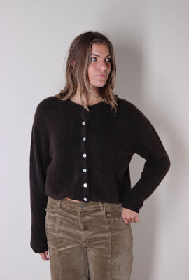 American Vintage Bruin Vest