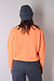 American Vintage Grijze Gebreide Muts