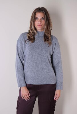 Absolut Cashmere Grijs Zola