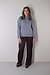 Absolut Cashmere Grijs Zola
