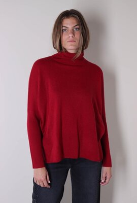 Absolut Cashmere Bordeaux Clara