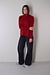 Absolut Cashmere Bordeaux Clara
