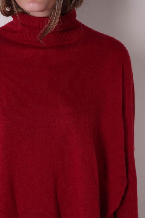 Absolut Cashmere Bordeaux Clara