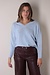 Absolut Cashmere Lichtblauw Alicia