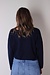 Absolut Cashmere Donkerblauw Alicia