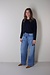 Absolut Cashmere Donkerblauw Alicia