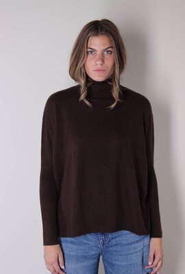 Absolut Cashmere Bruin Themys