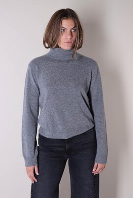 Absolut Cashmere Donkergrijs Themys