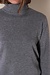 Absolut Cashmere Donkergrijs Themys
