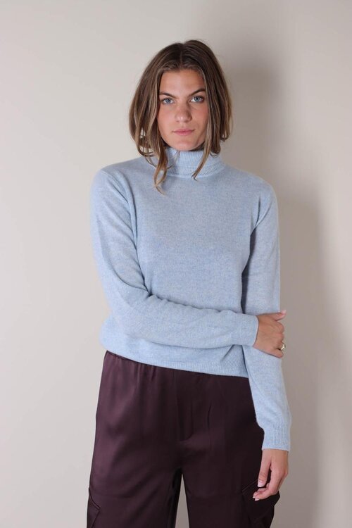 Absolut Cashmere Lichtblauw Themys