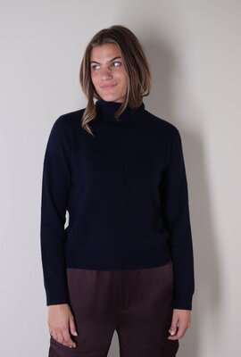 Absolut Cashmere Donkerblauw Themys