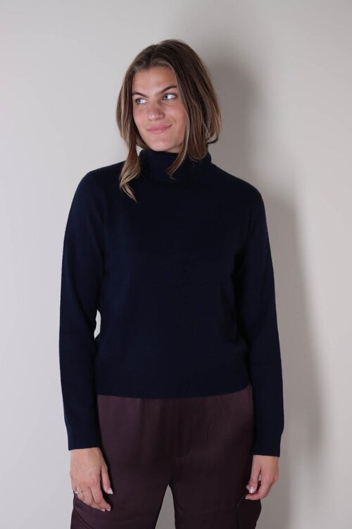 Absolut Cashmere Donkerblauw Themys