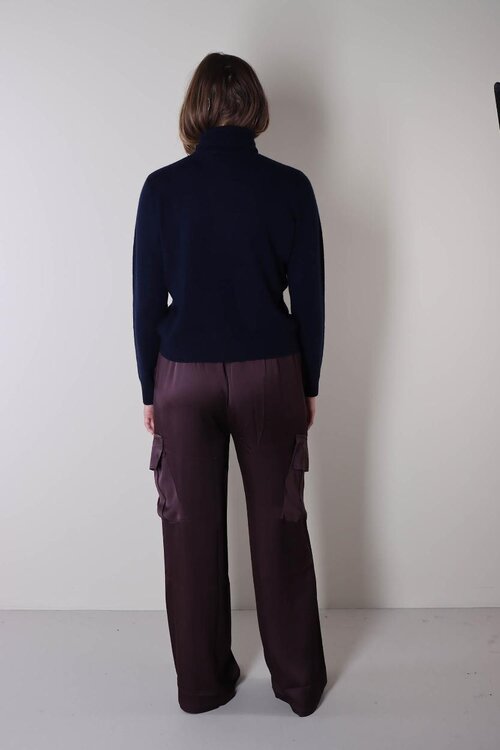 Absolut Cashmere Donkerblauw Themys