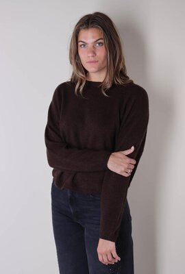 Absolut Cashmere Bruin Kaira