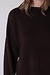 Absolut Cashmere Bruin Kaira
