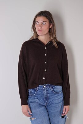 Absolut Cashmere Bruin Majura