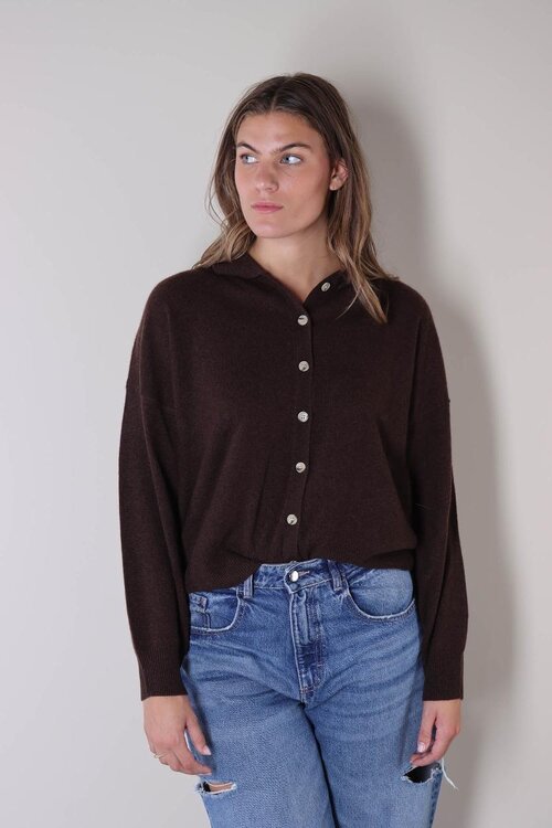 Absolut Cashmere Bruin Majura