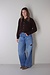 Absolut Cashmere Bruin Majura