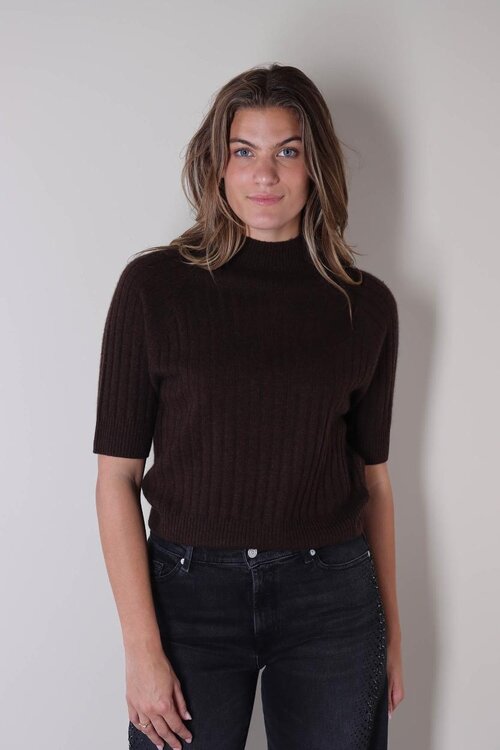 Absolut Cashmere Bruin Loana