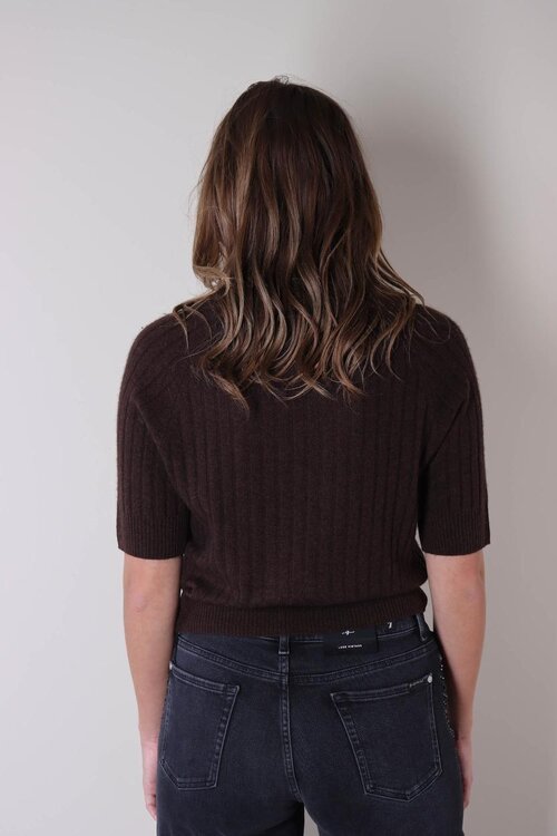 Absolut Cashmere Bruin Loana