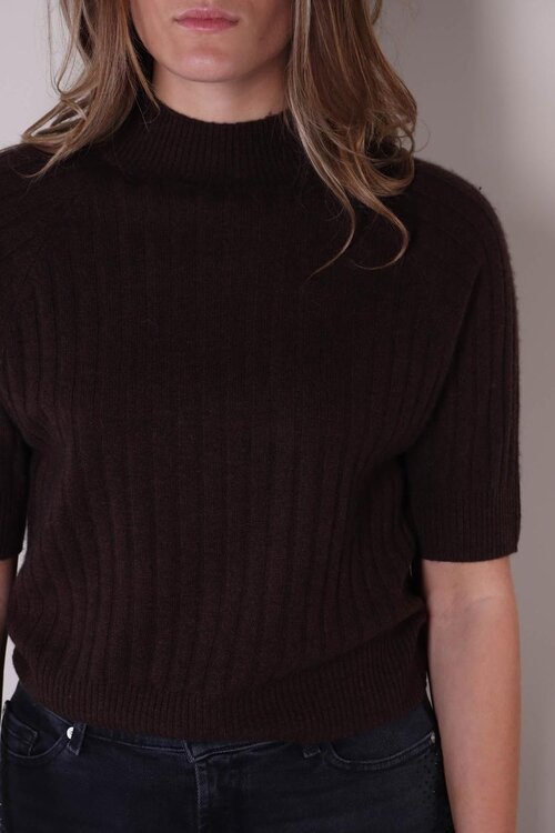 Absolut Cashmere Bruin Loana